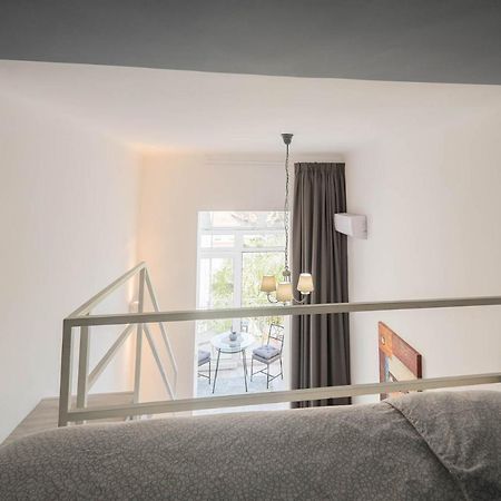 Gallery Duplex Studio Zagreb Exterior foto