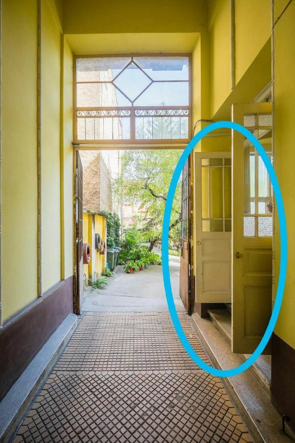 Gallery Duplex Studio Zagreb Exterior foto